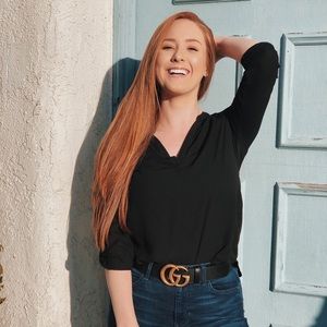 Meet your Posher, Jessica